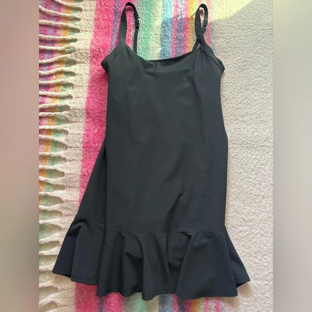 abercrombie and fitch sports dress